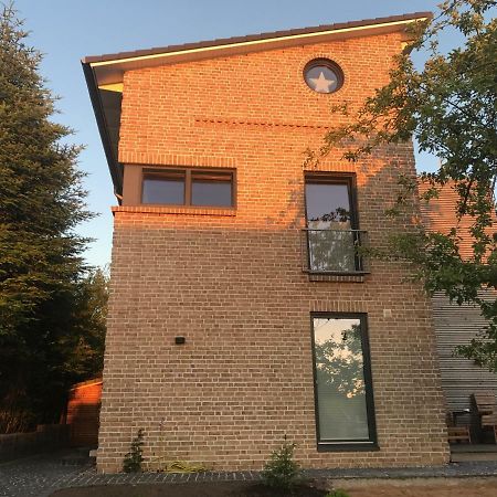 Meeresbrise Laboe Exterior foto